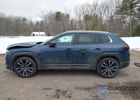 2024 Mazda Cx-50 2.5 S Premium Plus z USA, uszkodzony, nr VIN 7MMVABEM2RN241102